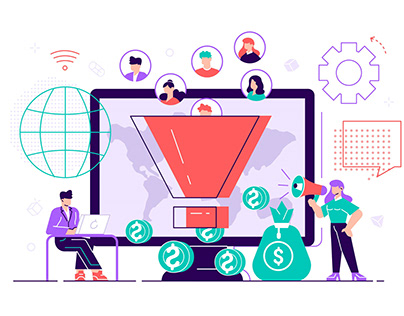 Lead Capture and Follow-up