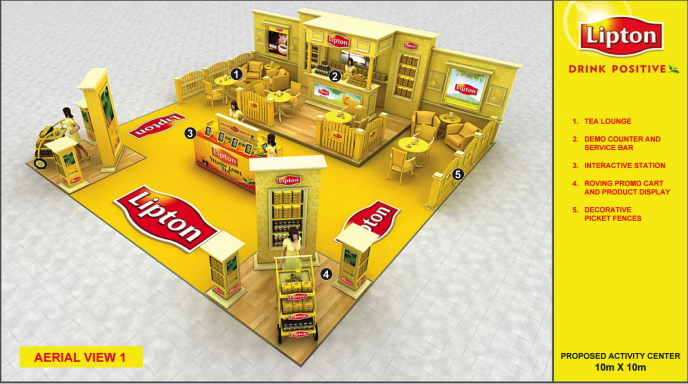 Product Demonstrations and Presentations