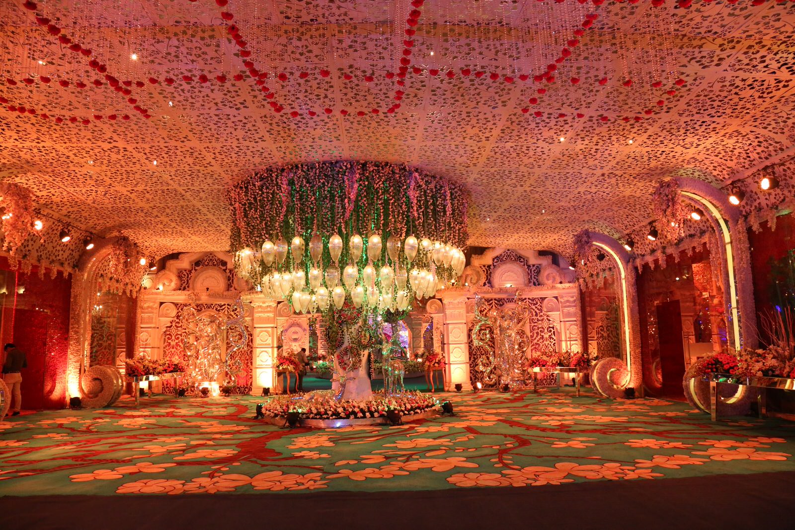 Event Conceptualization and Theme Development