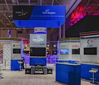 Audio-Visual Displays