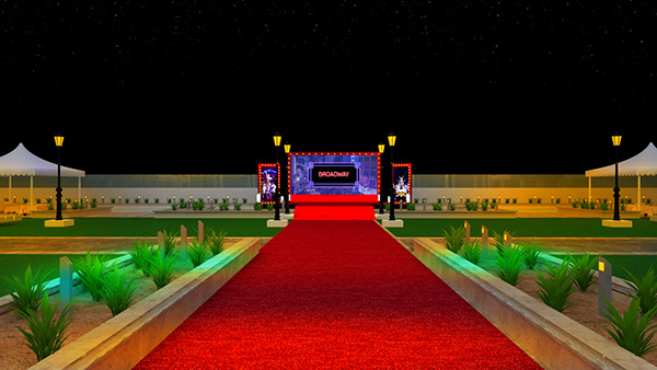 Event Conceptualization and Theme Development